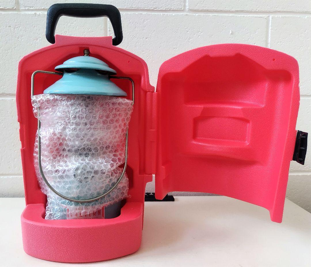 コールマン 2015 シーズンズランタン アメリカンヴィンテージ