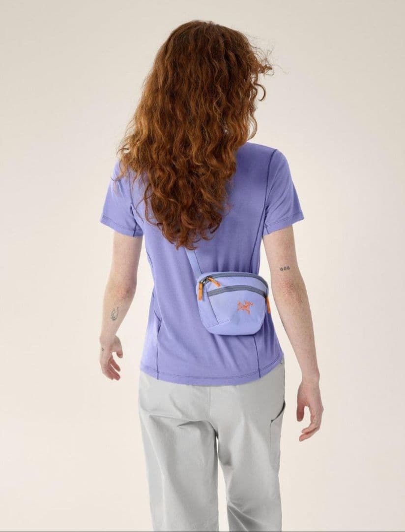 試着のみ/アークテリクス　マンティス1　ARC'TERYX　mantis1