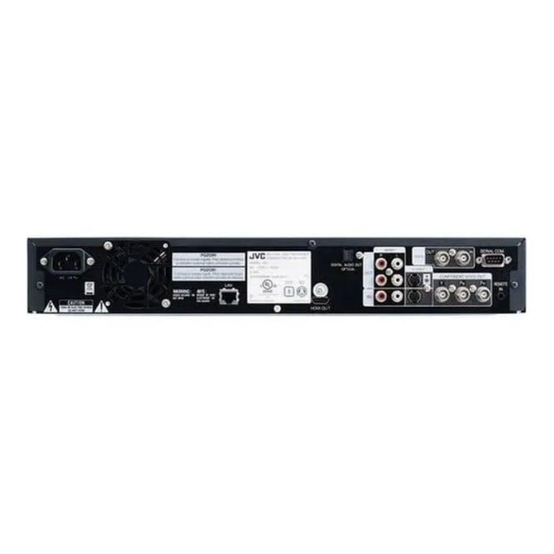 業務用ブルーレイディスク＆HDDレコーダー SR-HD1700