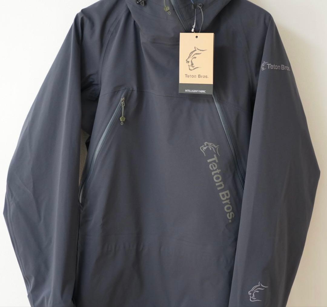 スノーボード Teton Bros. Tsurugi Jacket