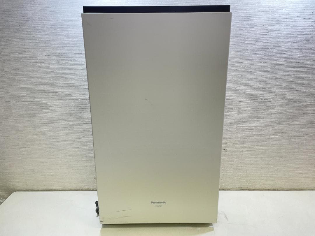 【完動品】Panasonic パナソニック F-MV1500 空間除菌脱臭機