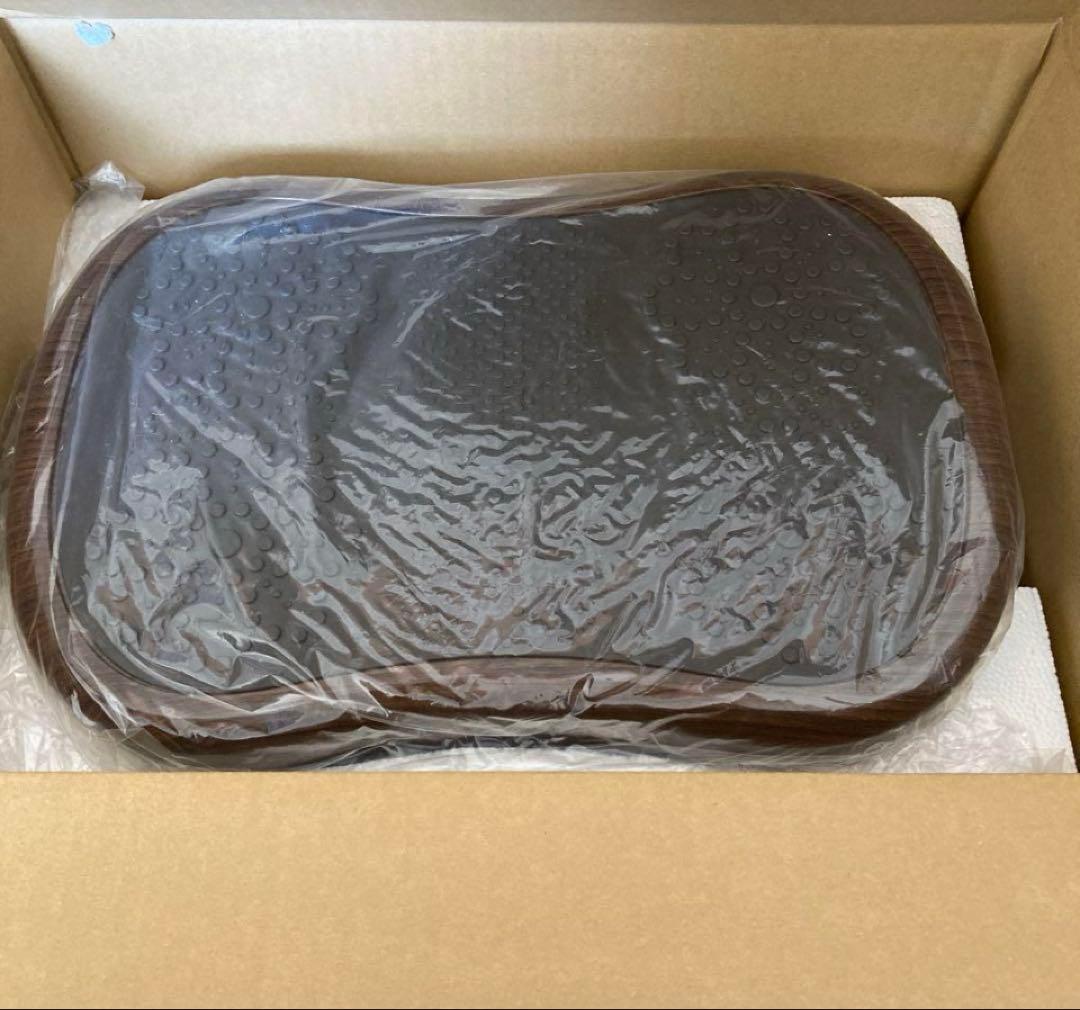 乗るだけボーテ