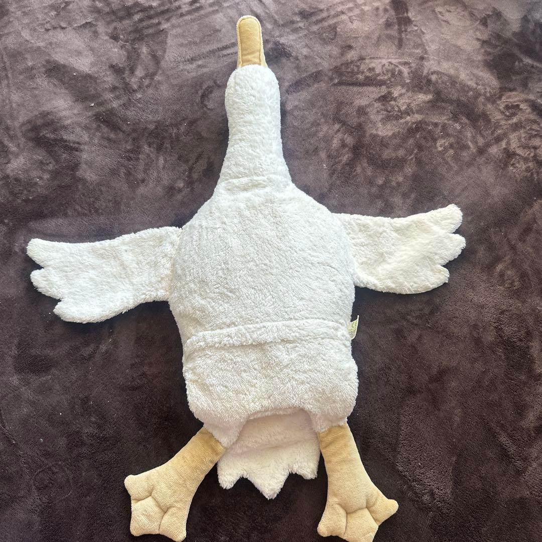 senger ガチョウ Lサイズ