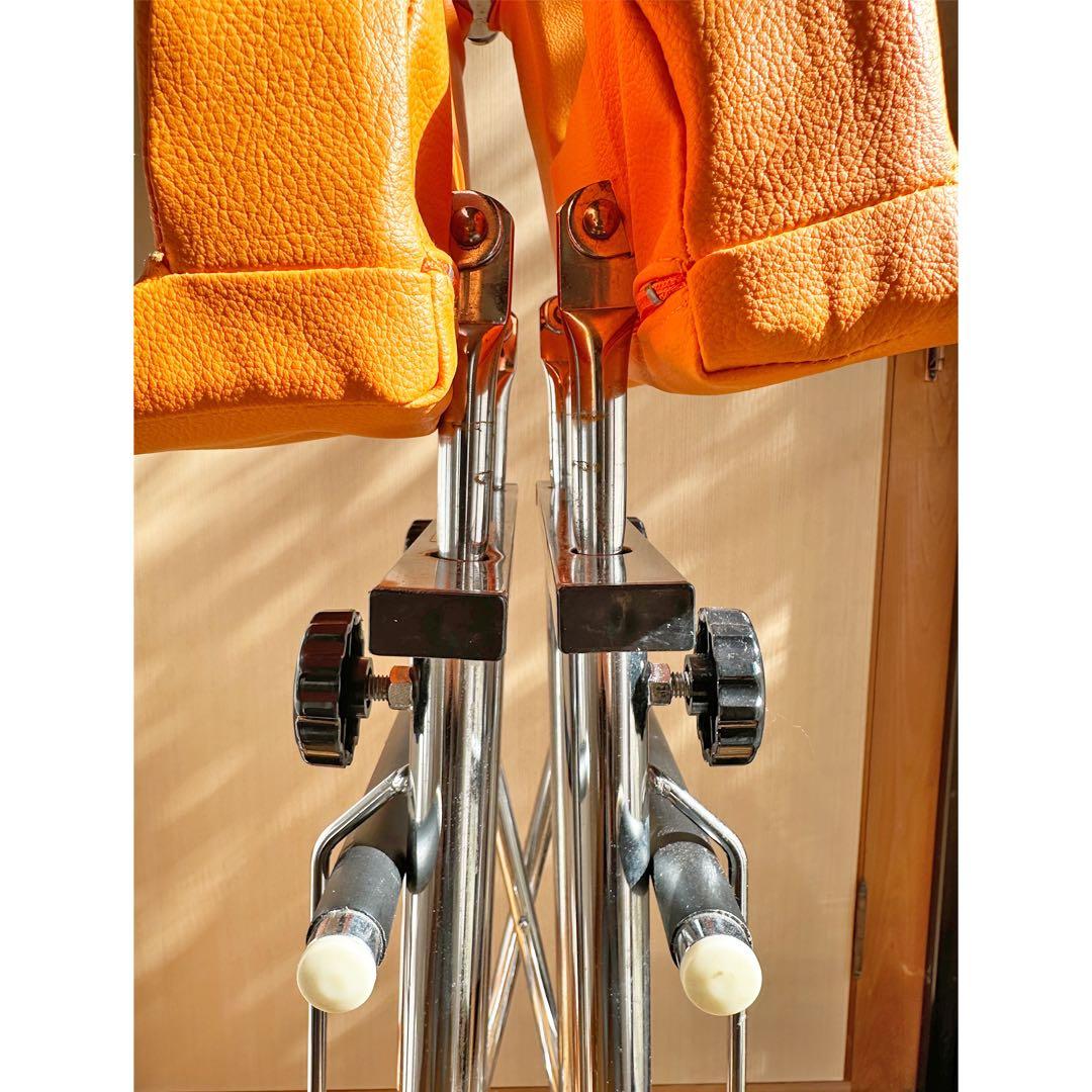 歩行補助器 アルコー 折り畳み1G-T 抵抗器付 星光医療器製作所 歩行器