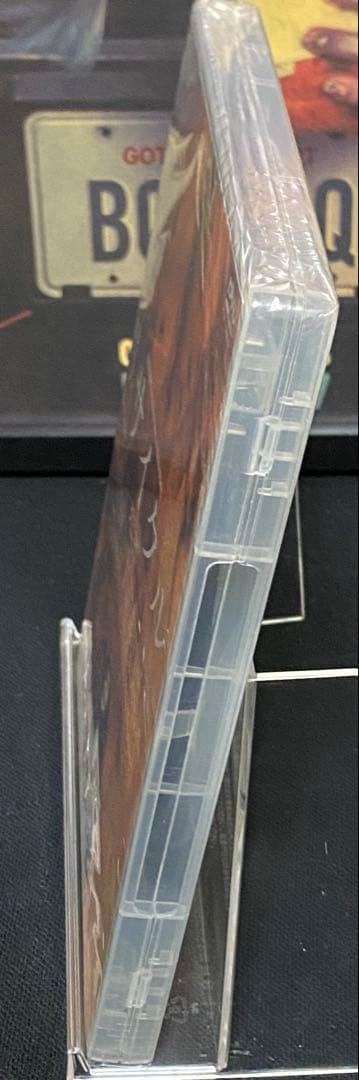 洋画／映画／DVD／リサイクル-死界-