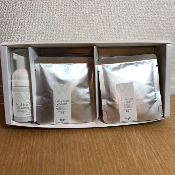 炭酸ガスパック10回分