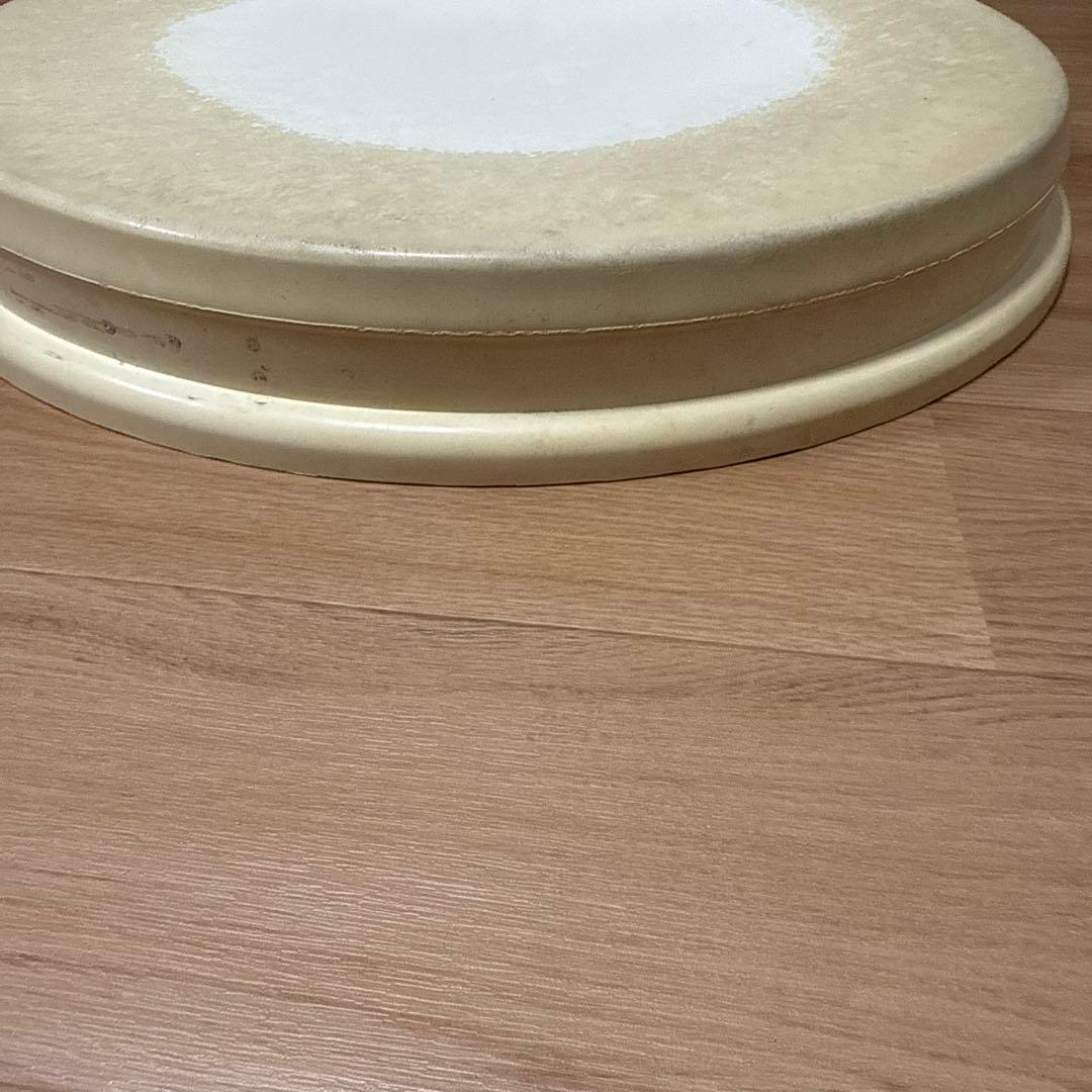 太鼓の達人　旧空面　面　パッドマスク　筐体　おうち太鼓　部品