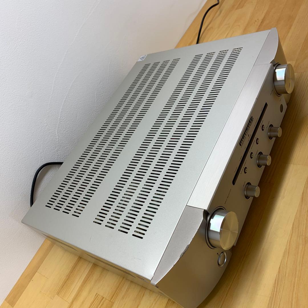 Marantz PM5005 プリメインアンプ 動作品 オーディオ