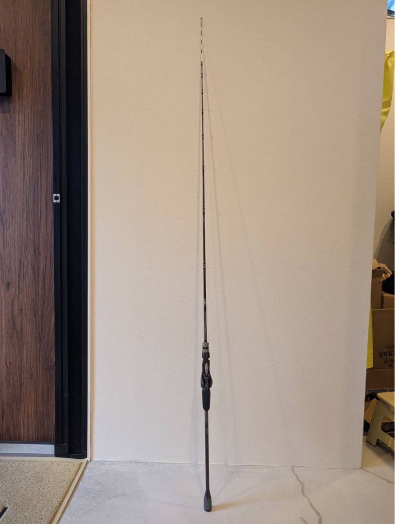 2024サーベルマスターエクスチューンテンヤ　91H164