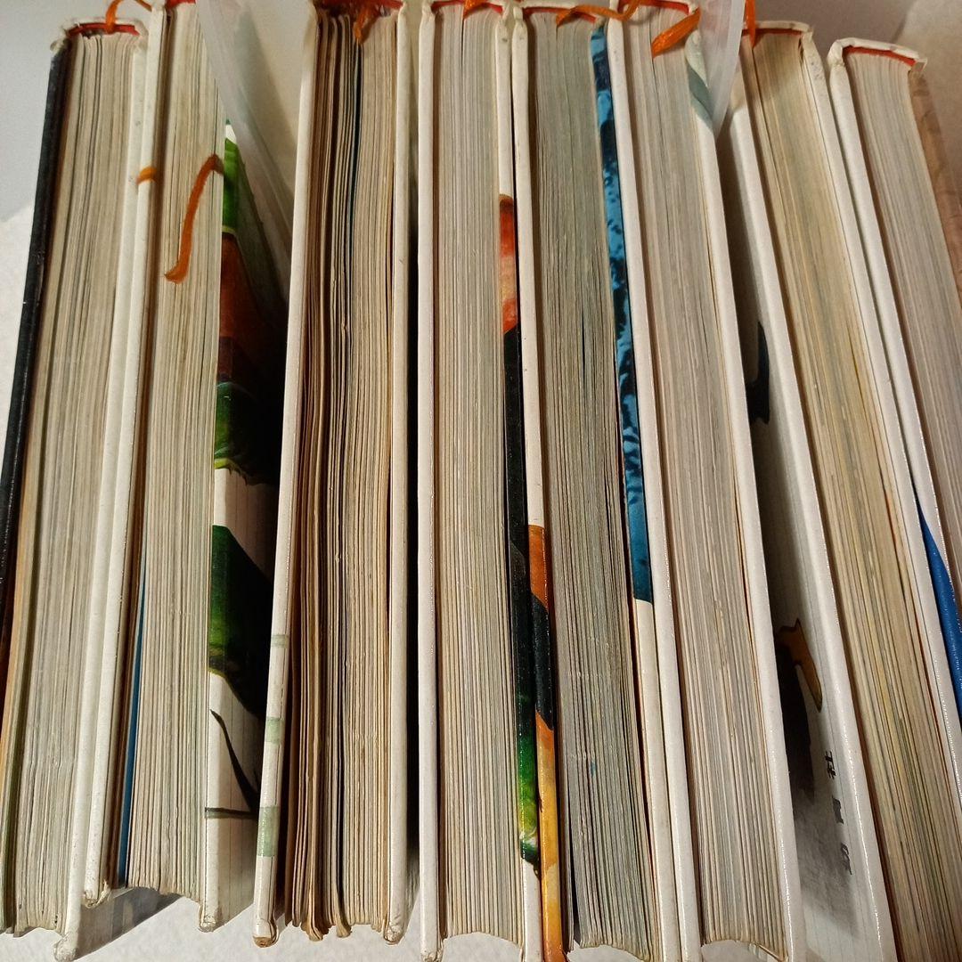 なぜなぜチュータ 　1～15巻　幼児　低学年　本