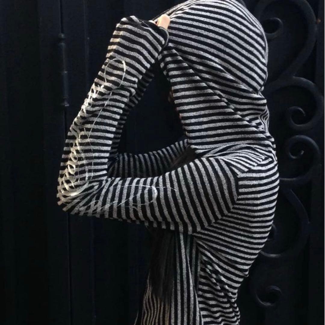 sak¡様　パーカー-m