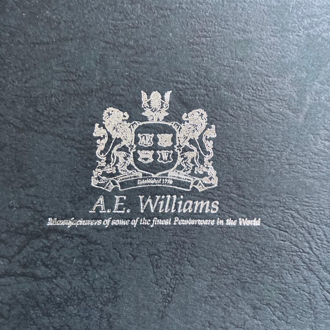 【三児ママン】A.E.Williams手持ちルーペ