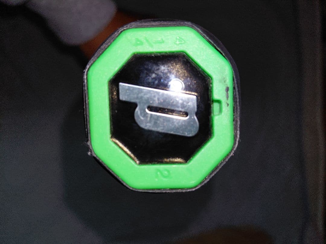 プリンス　エムブレム110 G2