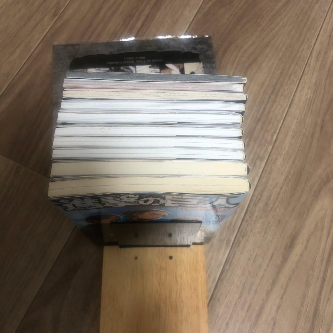 進撃の巨人　ショートストーリーズ　関連本　10冊セット　おまけつき