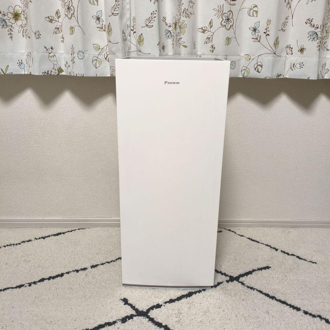 【美品】ダイキン 空気清浄機 加湿 ストリーマ MCK70YKS 2021年