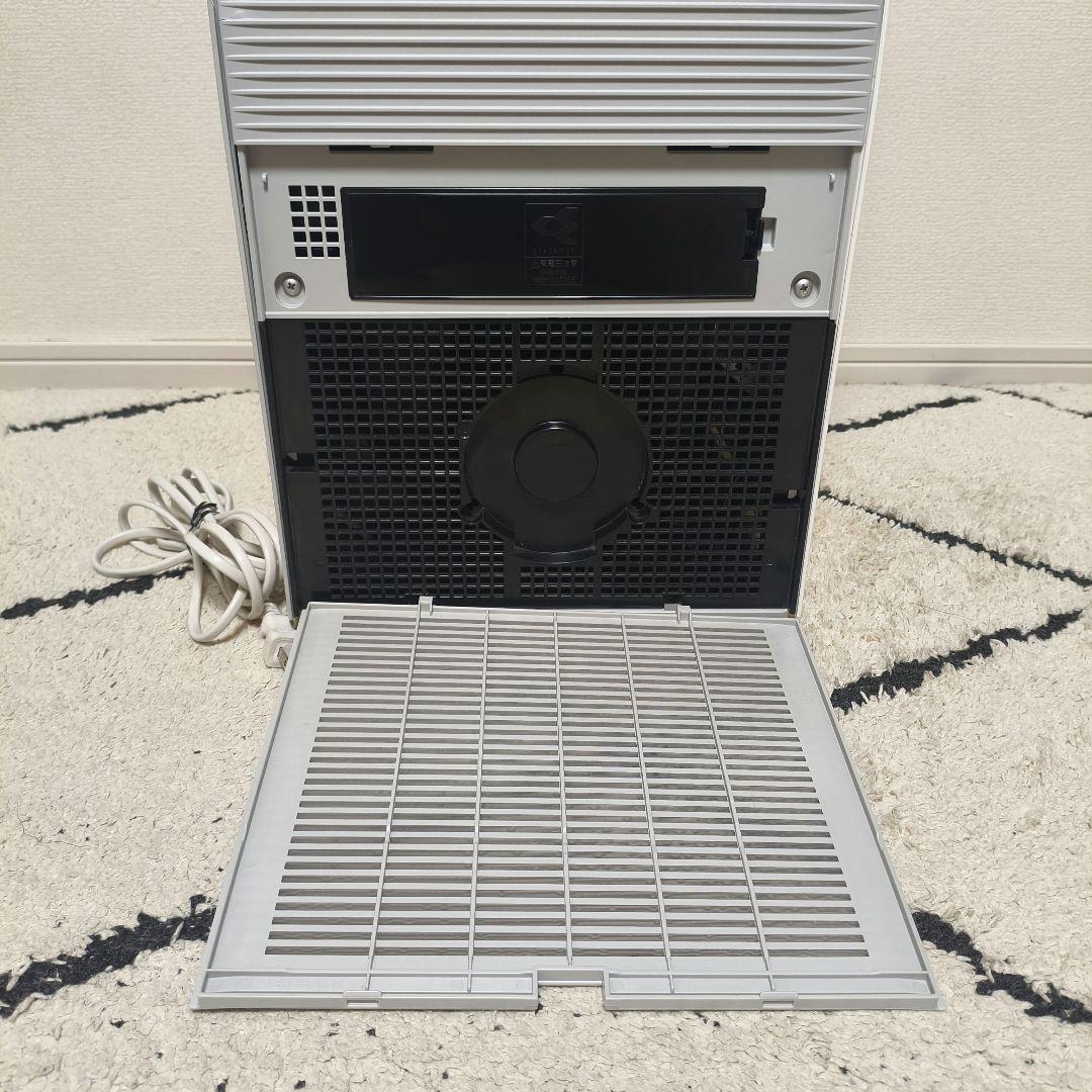 【美品】ダイキン 空気清浄機 加湿 ストリーマ MCK70YKS 2021年