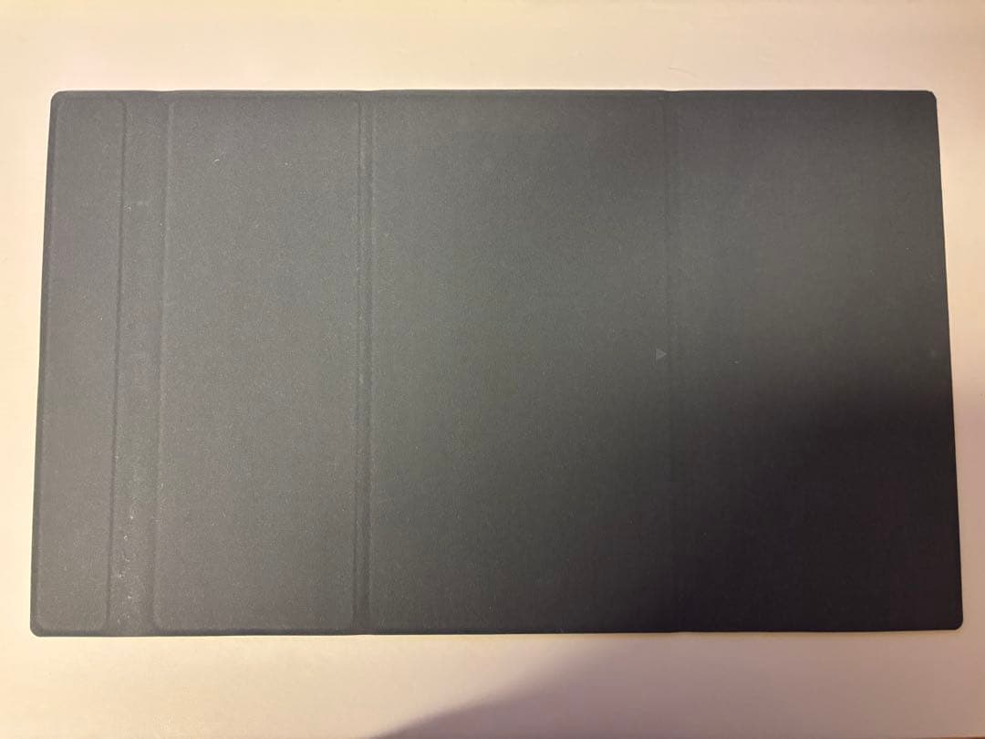 LG gram ＋view モバイルモニター/16型