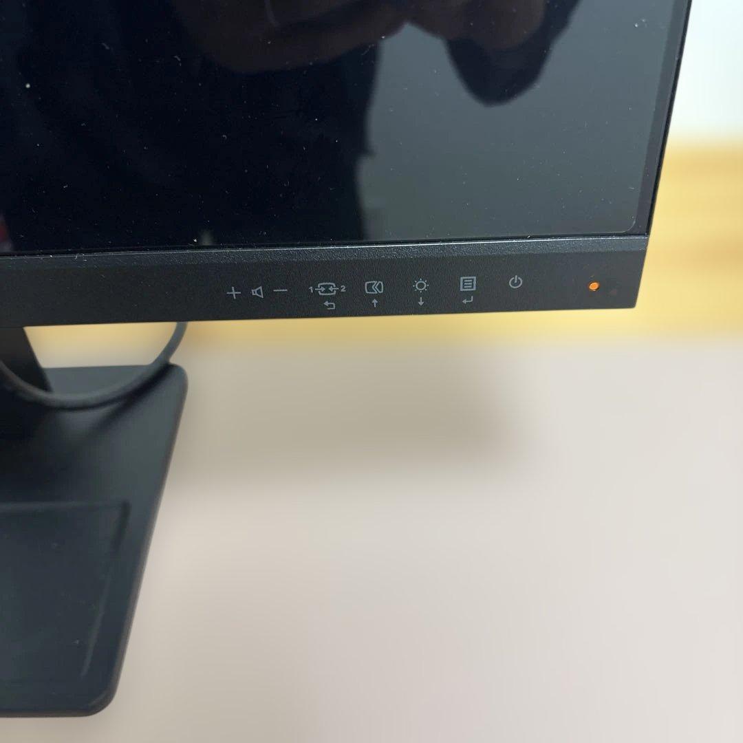 FUJITSU VTF2401 ディスプレイモニター 23.8インチ