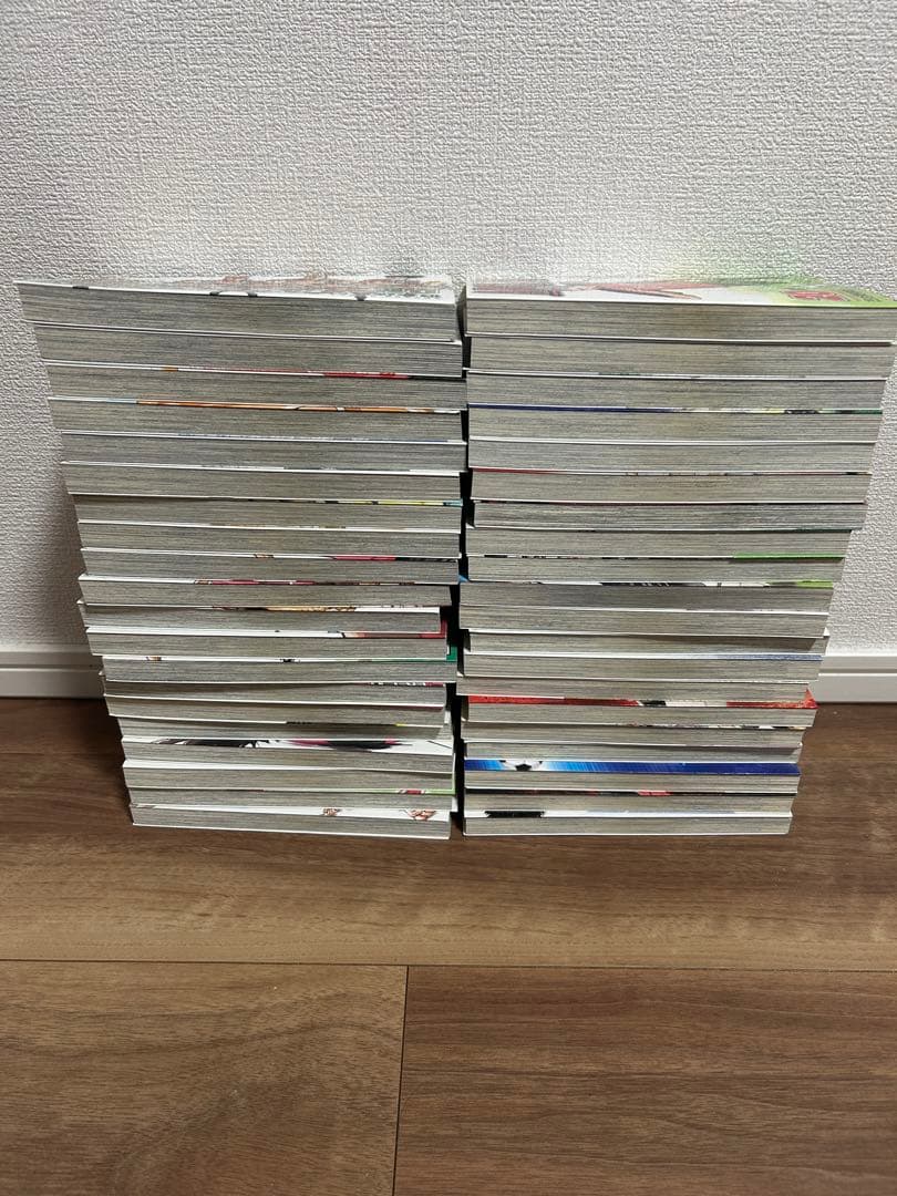 エンジェルボイス　全巻セット