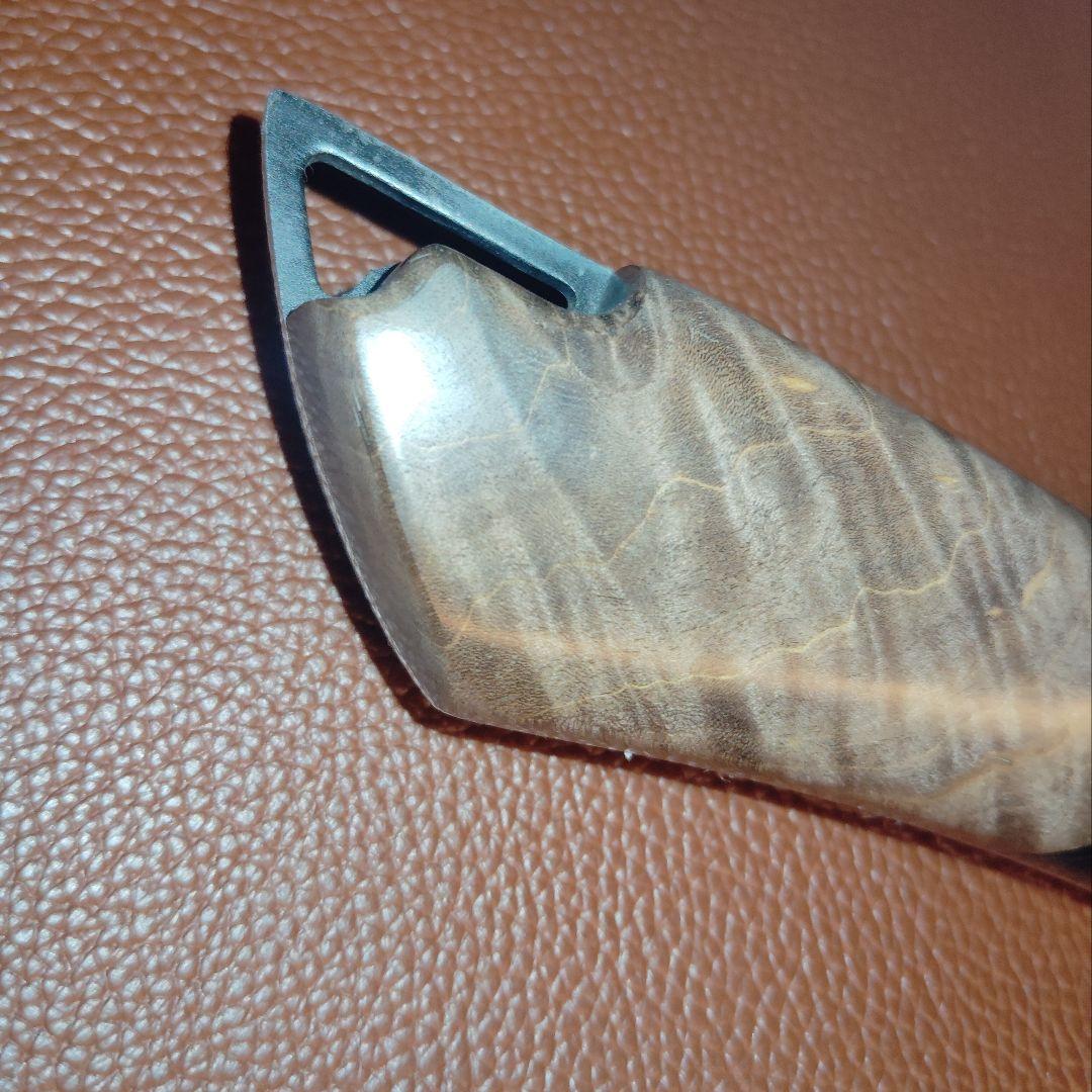 【新作】プレゼント付き　67層 ダマスカス鋼 牛刀 シェフナイフ VG10