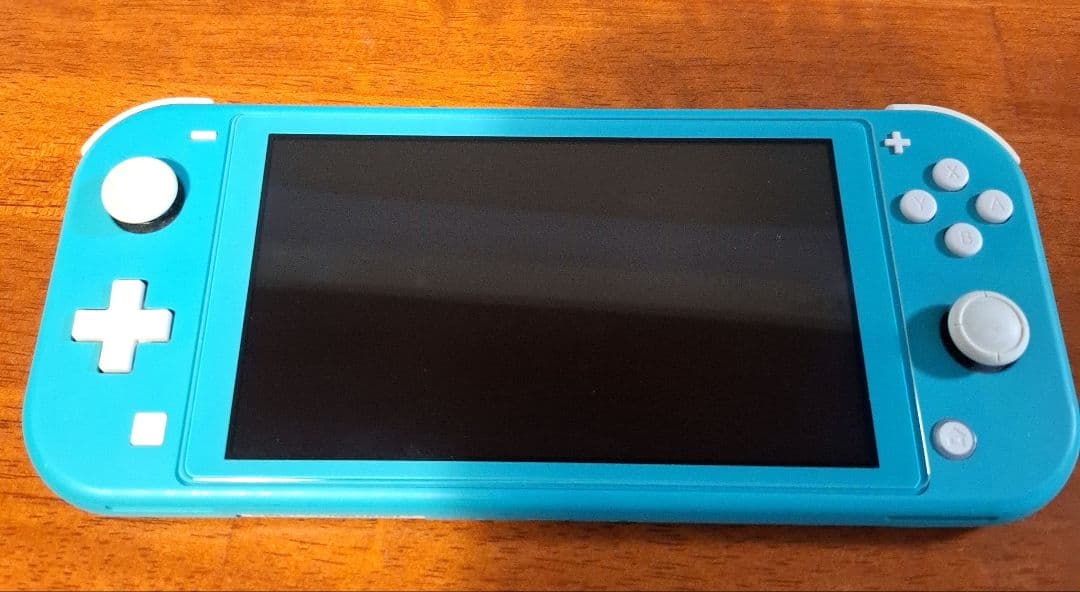 Nintendo Switch　ライト　本体