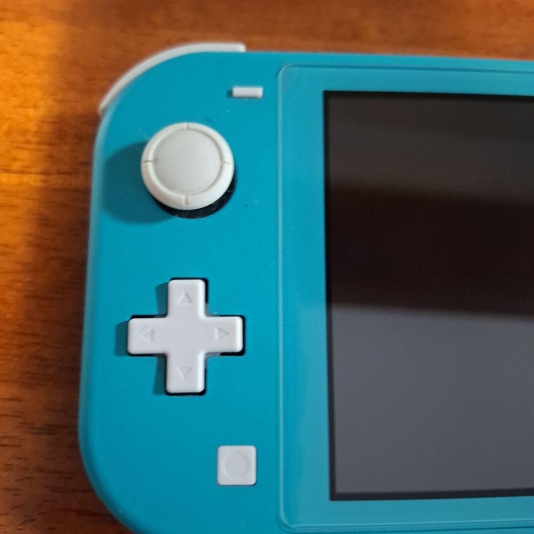 Nintendo Switch　ライト　本体