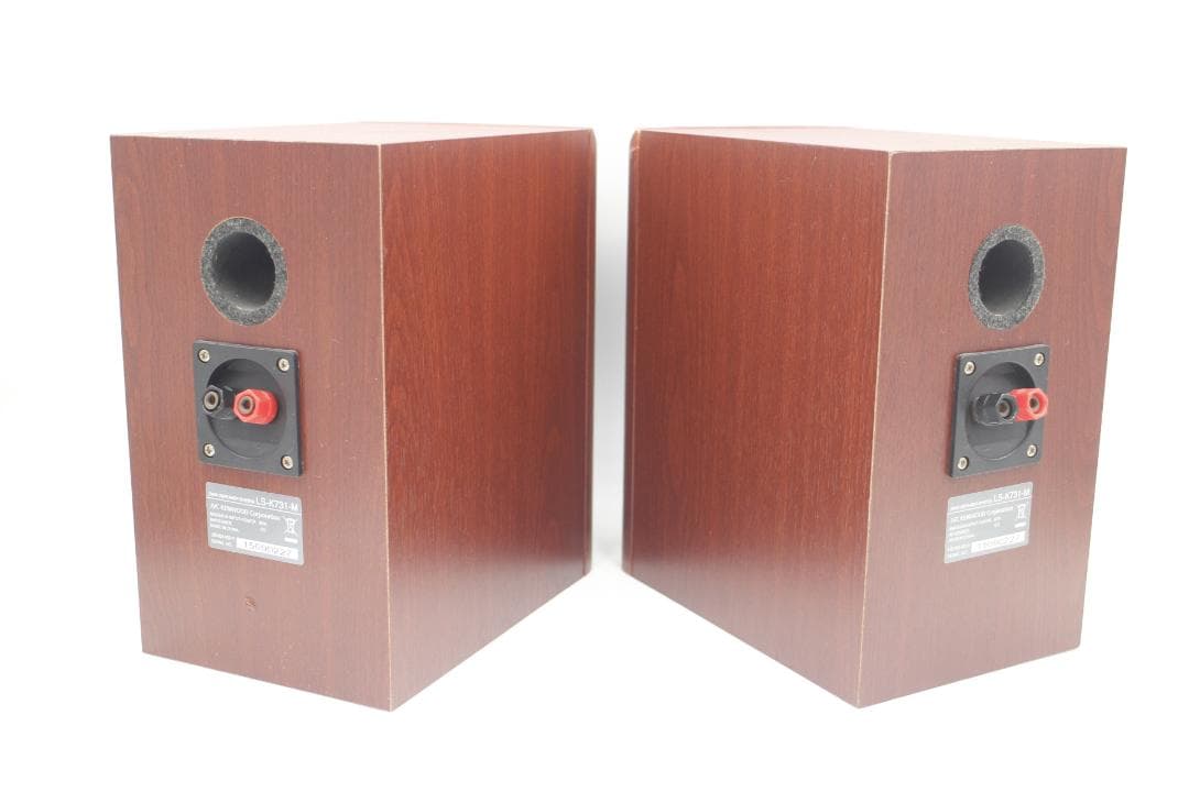 [M-TN 2050] KENWOOD R-K731／LS-K731 スピーカー