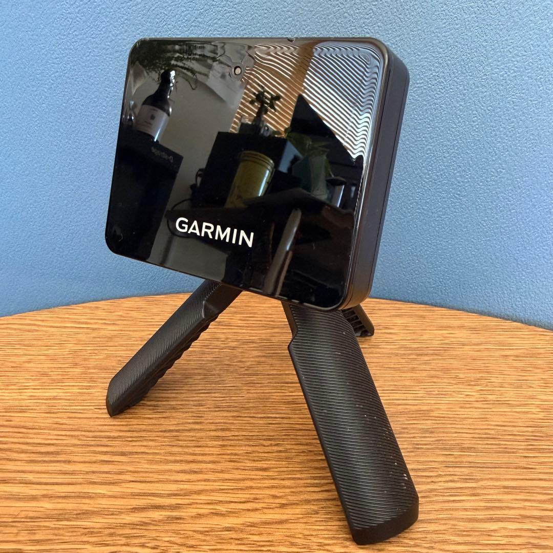 【納品書付・動作良好】GARMIN Approach R10 弾道測定器