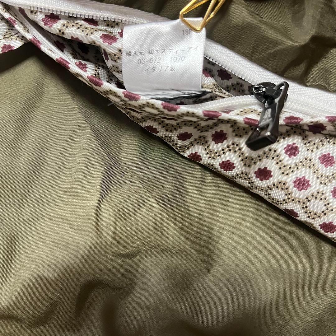 良品 Sealup BEAMS F別注 ナイロンジャケット ブルゾン Mサイズ