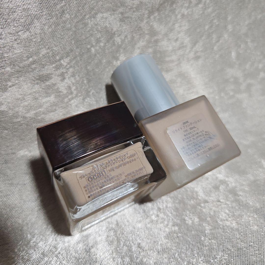 【新品あり】デパコスまとめ売り