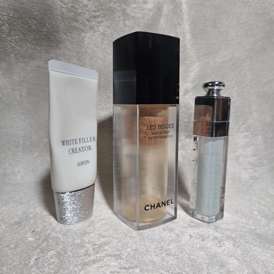 【新品あり】デパコスまとめ売り