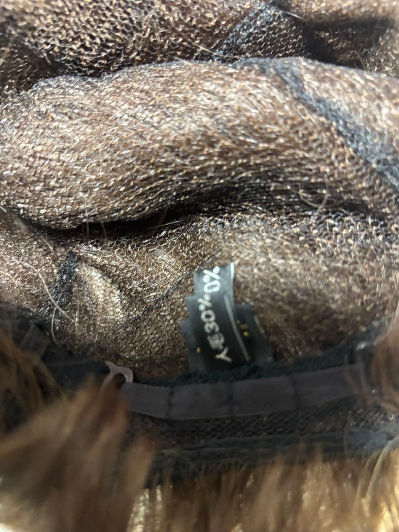 WIGYUKI ユキウィッグ