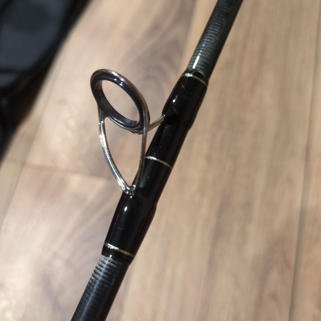 Ripple Fisher ランナーエクシード 911MH　Nano　セール