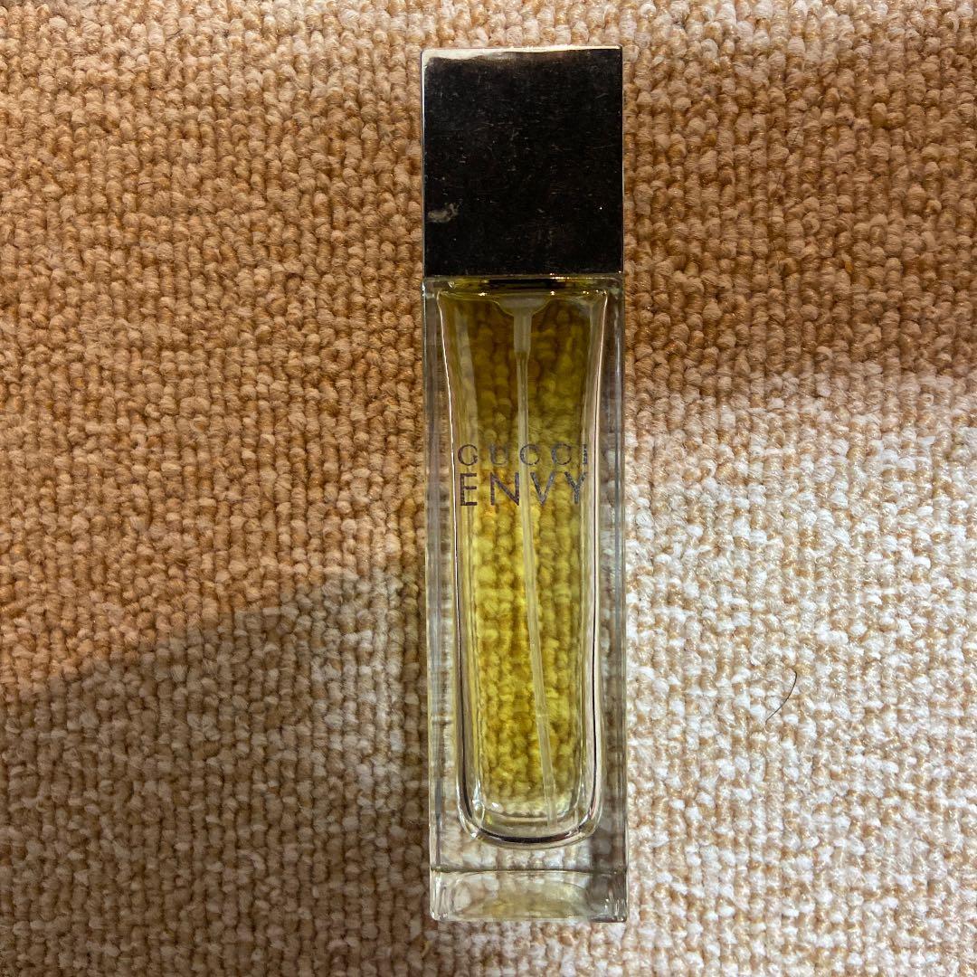 グッチ エンビー 30ml 残量2割