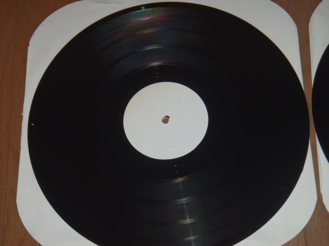 NOMEV　THE WAY OF THE TIGER　輸入盤レコード　VENOM