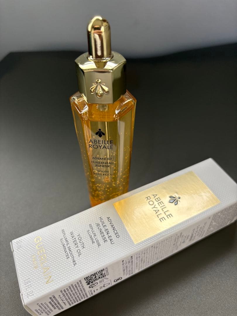 アベイユロイヤルアドバンストウォータリーオイル50mL<No.349>