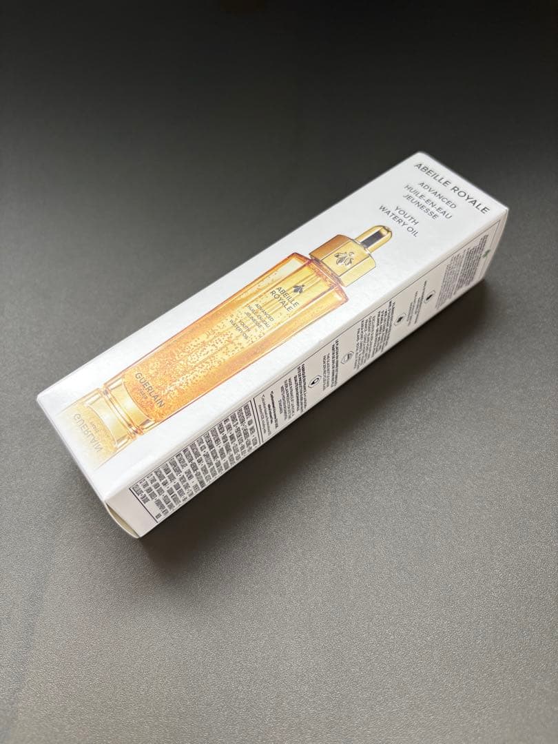 アベイユロイヤルアドバンストウォータリーオイル50mL<No.349>