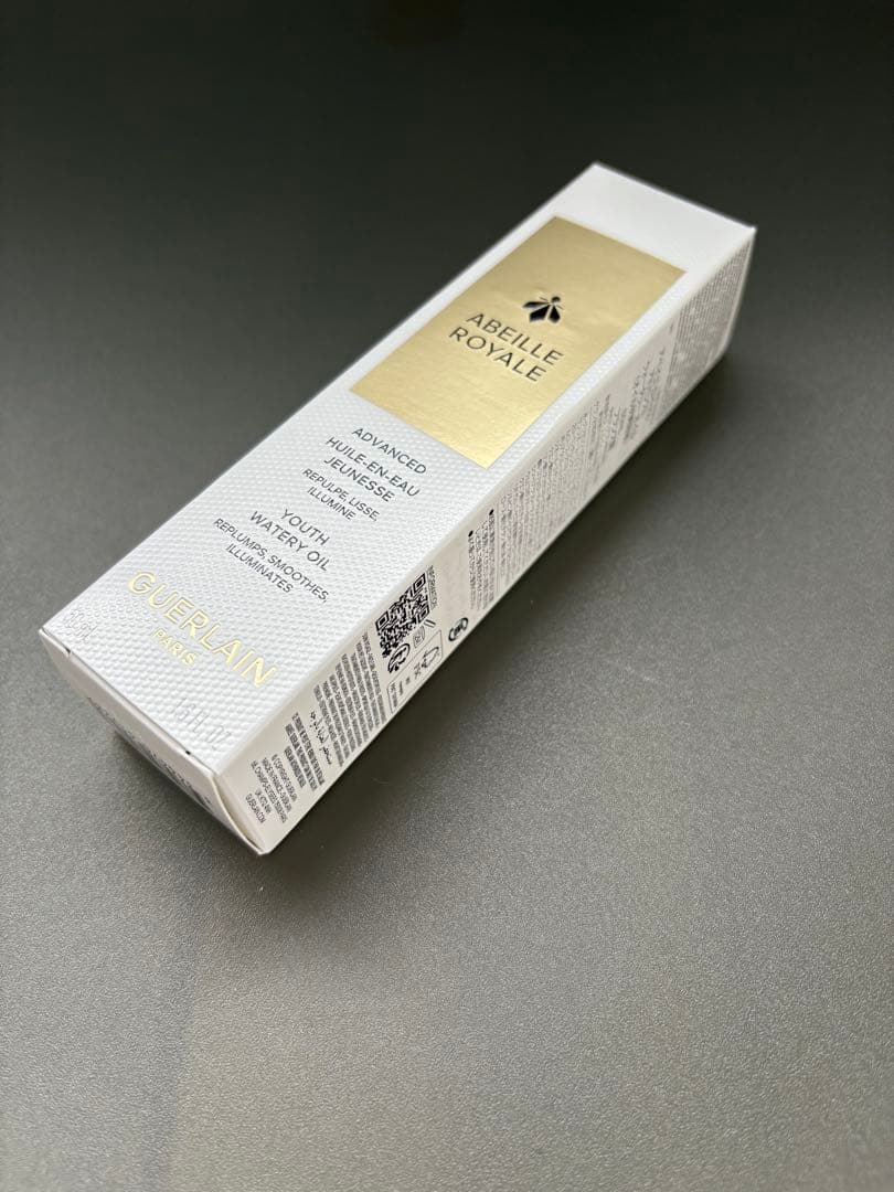 アベイユロイヤルアドバンストウォータリーオイル50mL<No.349>