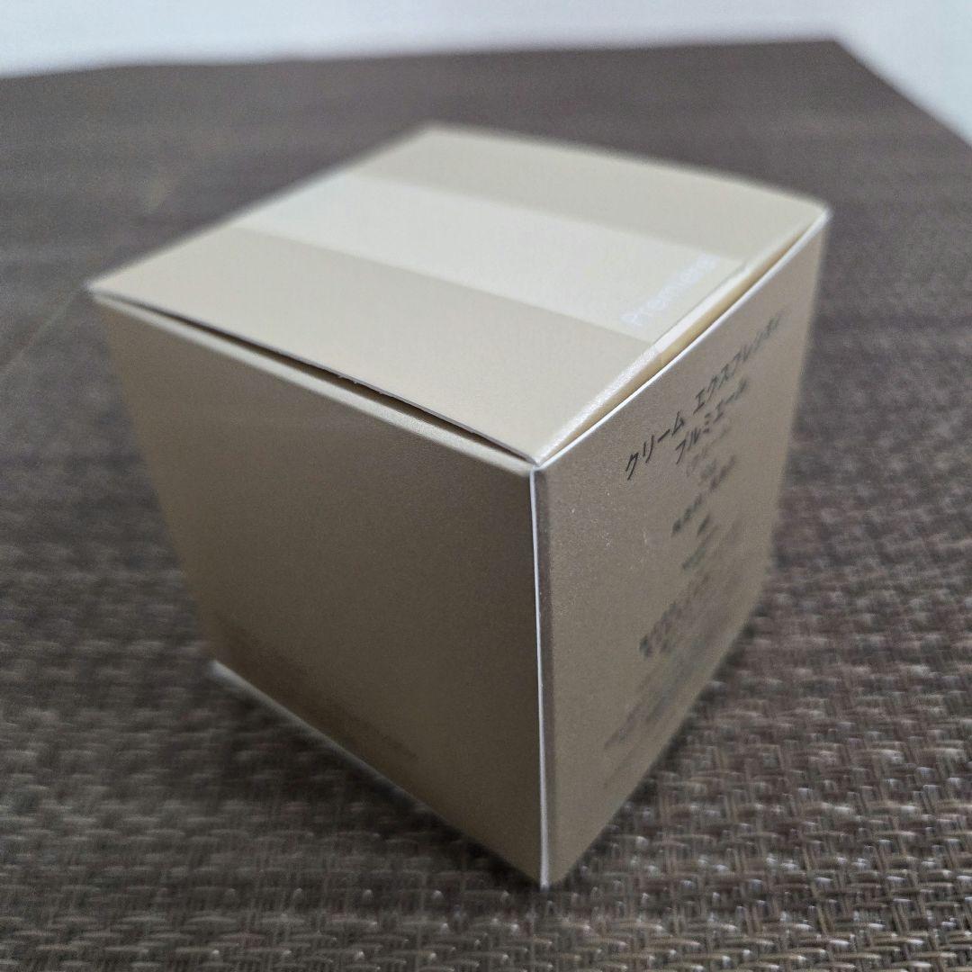 【未開封】ニナファーム　クリーム　エクスプレシオン　プルミエール　A01105