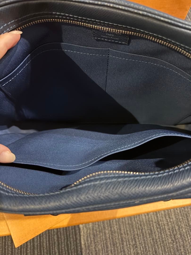 やまちゃん LOUIS VUITTON M33412 タイガ PDV