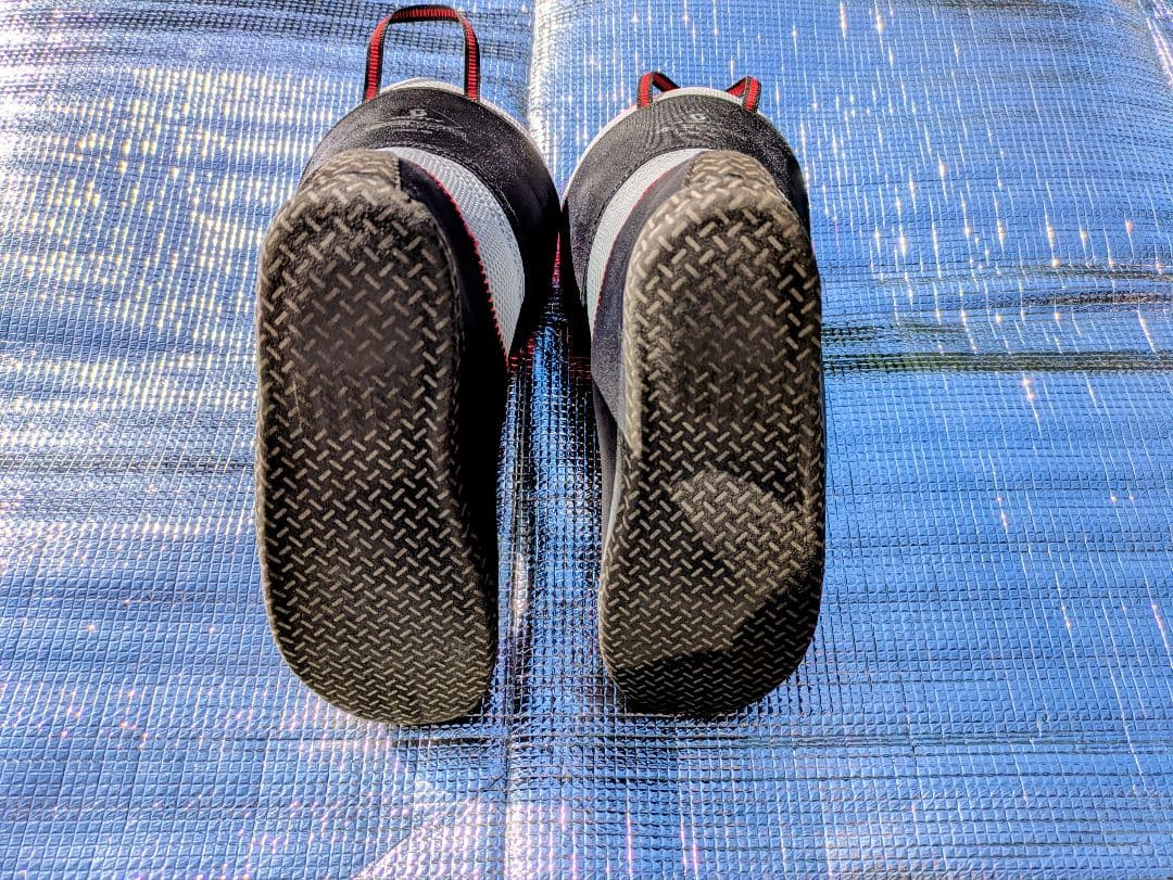 スコット(Scott Voodoo) テレマークスキー スキーブーツ NTN