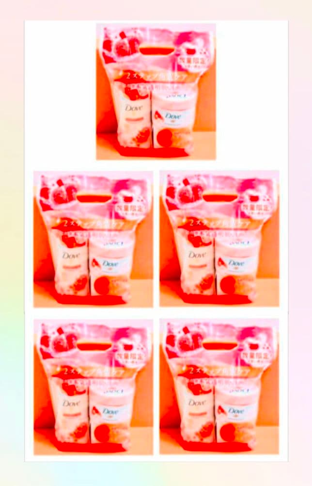 ダヴ　発酵＆ビューティーシリーズ　液体　ボディ　ウォッシュ