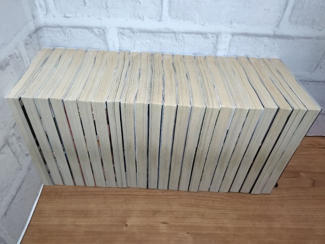 ザ・ファブル 全22巻セット