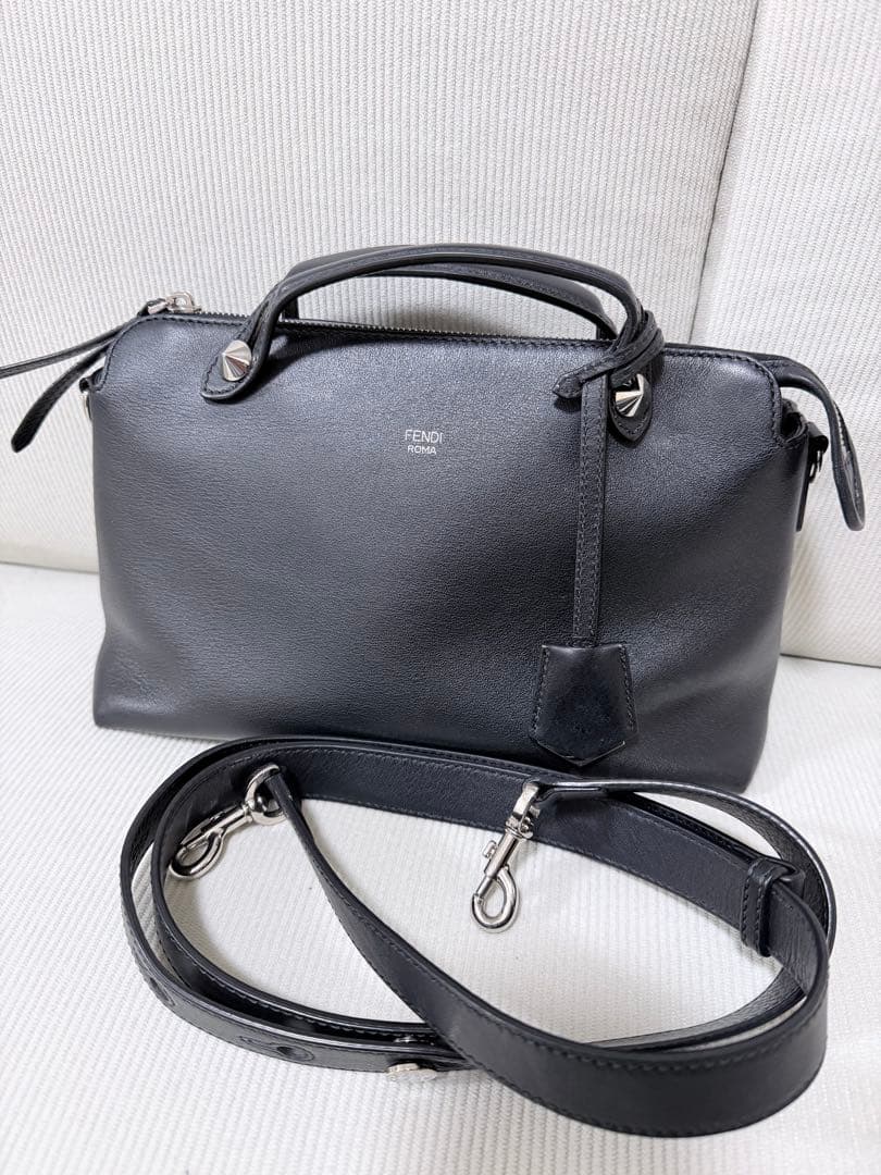 FENDI バイザウェイ by the way ミディアム