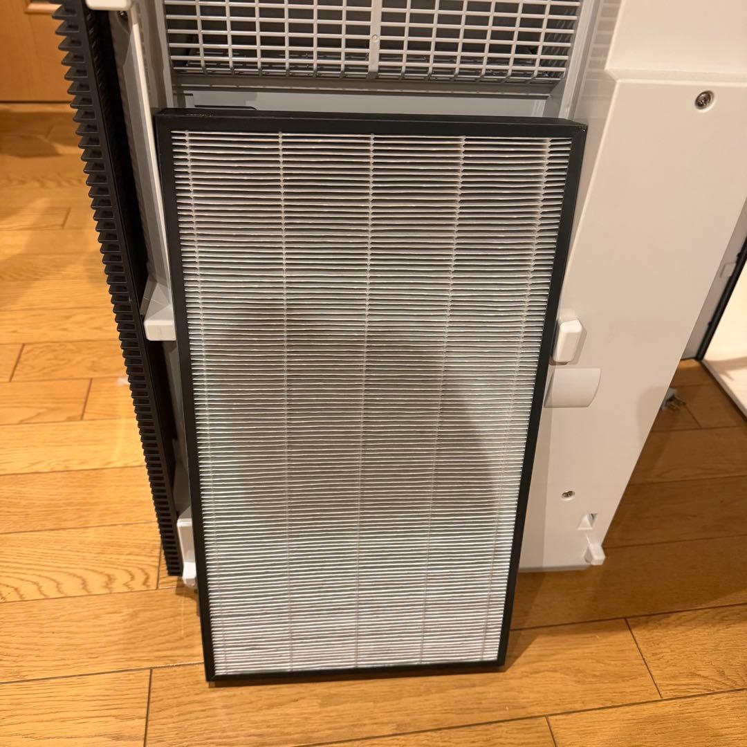 【美品✨】 定価約18万PanasonicジアイーノF-MV5400