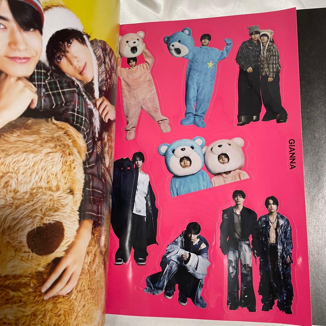 コスラバ DVD 楽天特典付 SEEK GIANNA アクスタ 豊田裕大 奥野壮