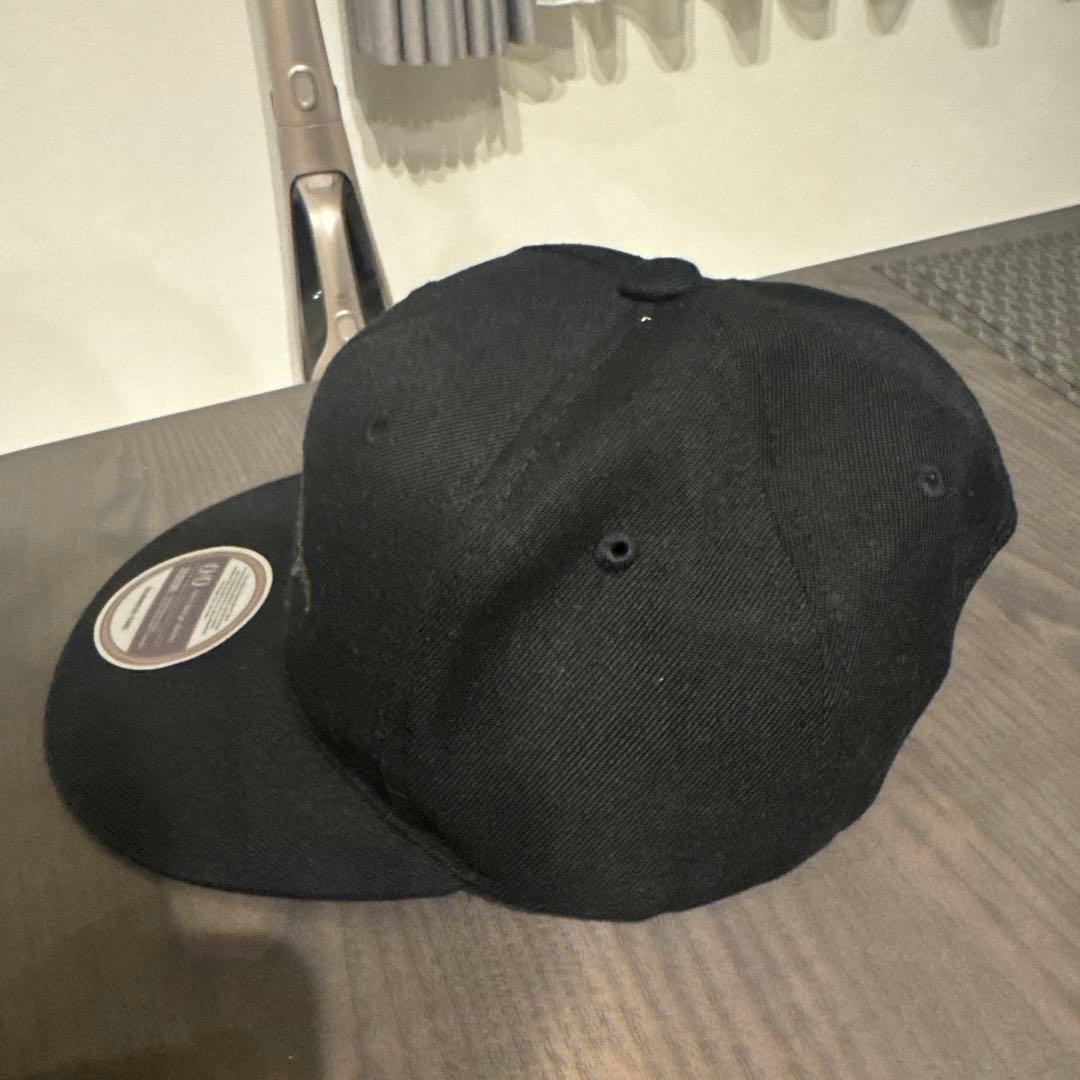 ネルデザインワークスキャップ