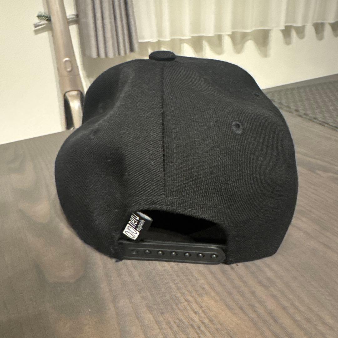 ネルデザインワークスキャップ