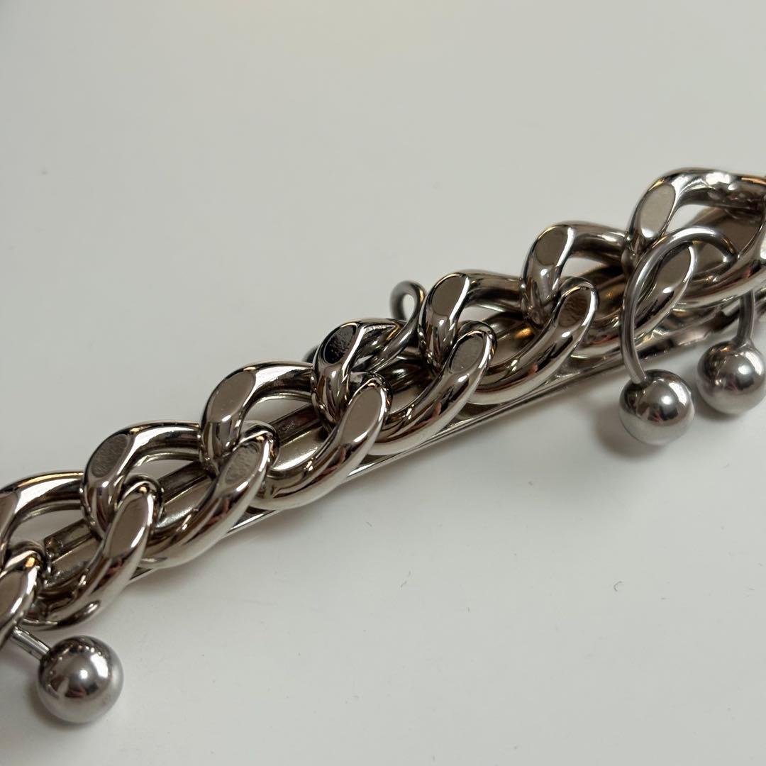 LIMI feu ヘアピン