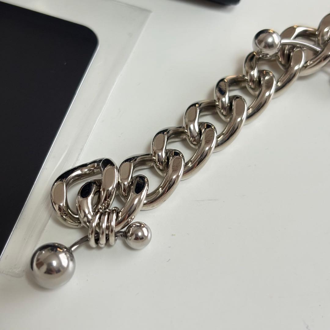 LIMI feu ヘアピン